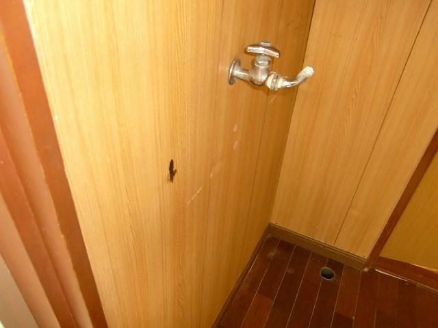 石丸貸家（三町スポーツセンター裏） その他8