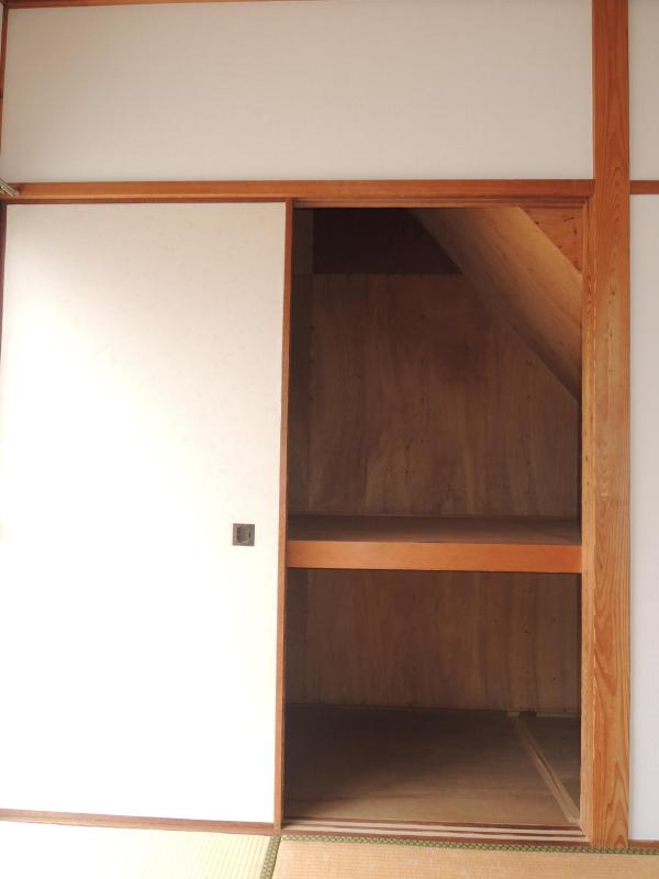 石丸貸家（三町スポーツセンター裏） その他3