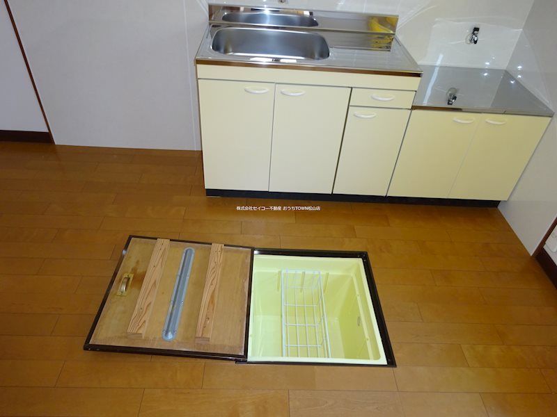 山口ＴＹ貸家 その他7