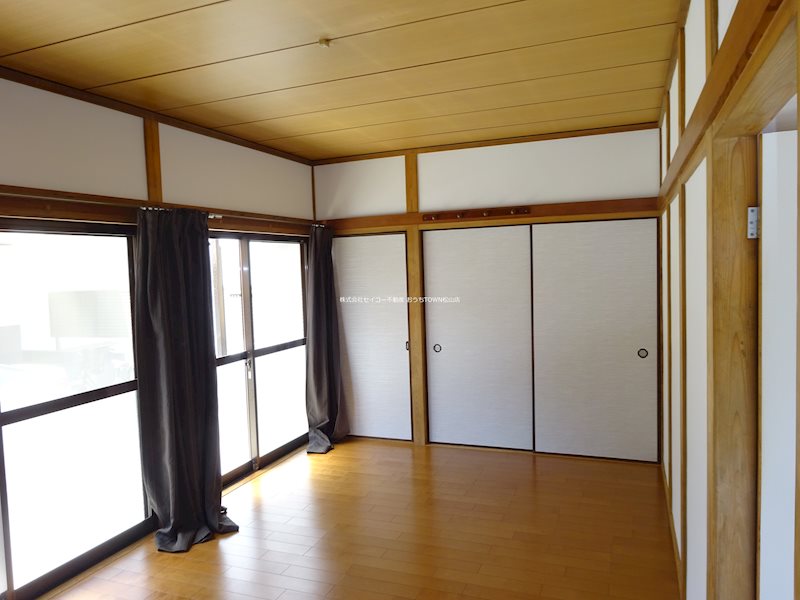 山口ＴＹ貸家 その他8