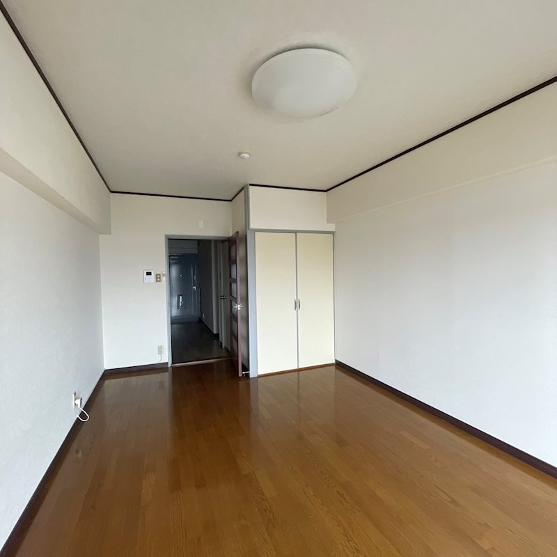 キャッスルエアポート ベッドルーム