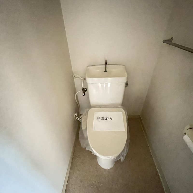 フォートレスハイツ白石 その他1