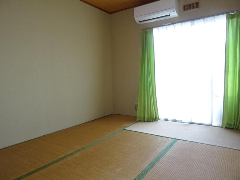 丸山第一ハイツ その他1