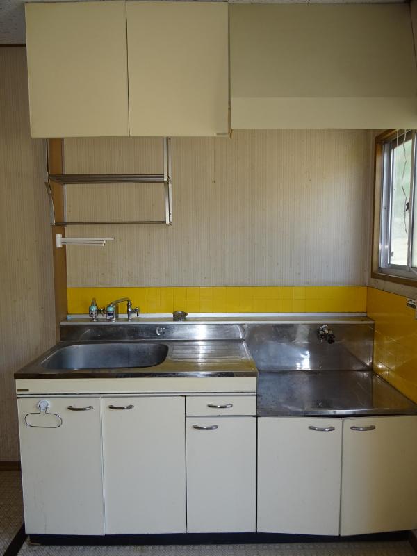 丸山第一ハイツ その他2