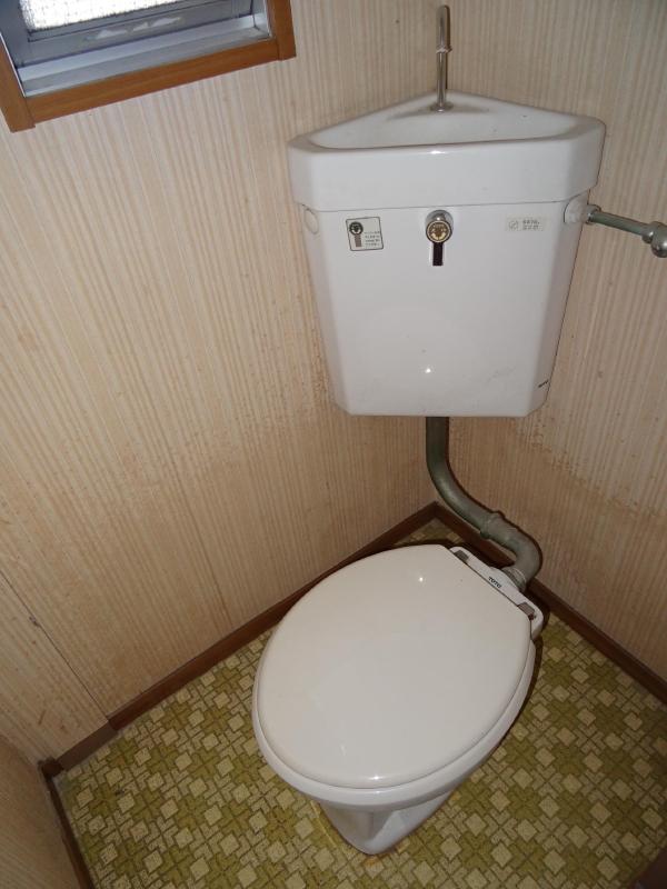 丸山第一ハイツ その他3