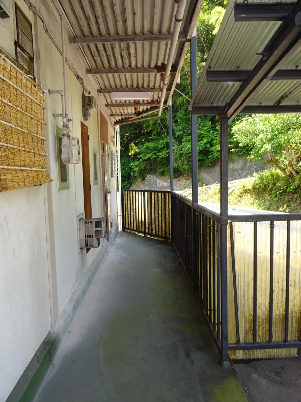 丸山第一ハイツ その他7