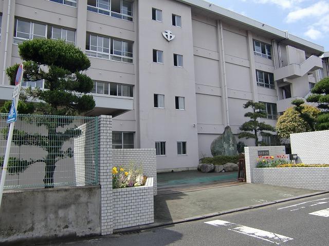 丸山第一ハイツ 周辺画像4