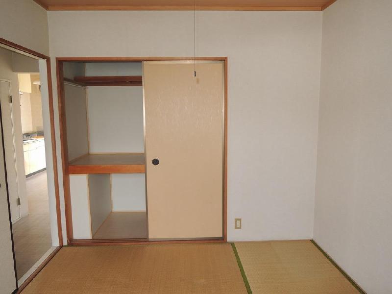 スカイコーポおち その他4