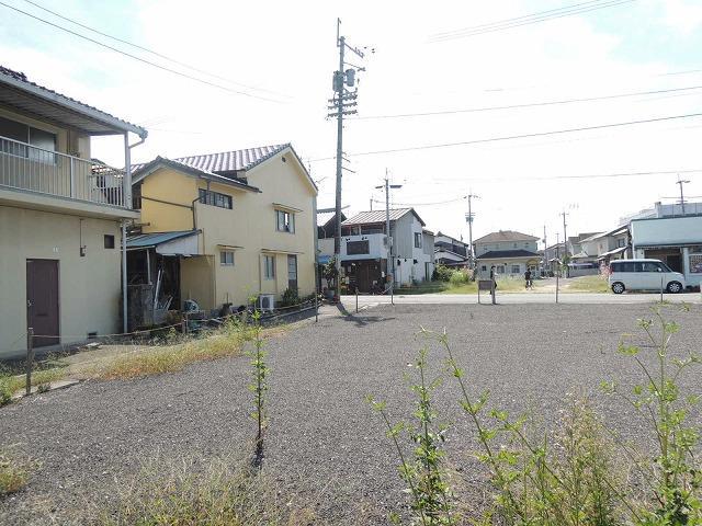 駅前アパート その他8