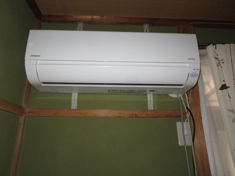 余戸東中川貸家 その他1