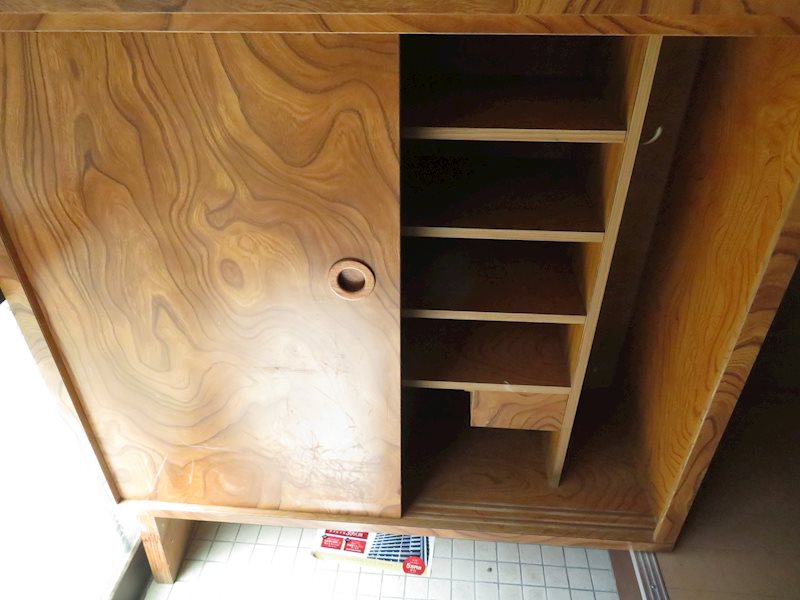 余戸東中川貸家 その他4