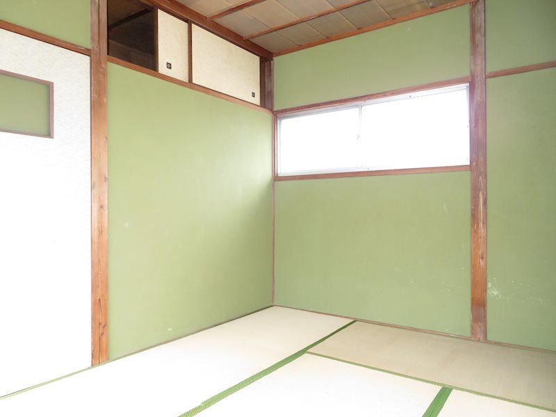 三好ＭＹ貸家　 ベッドルーム