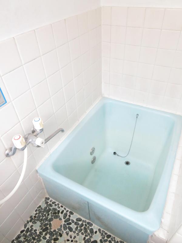 三好ＭＹ貸家　 風呂画像