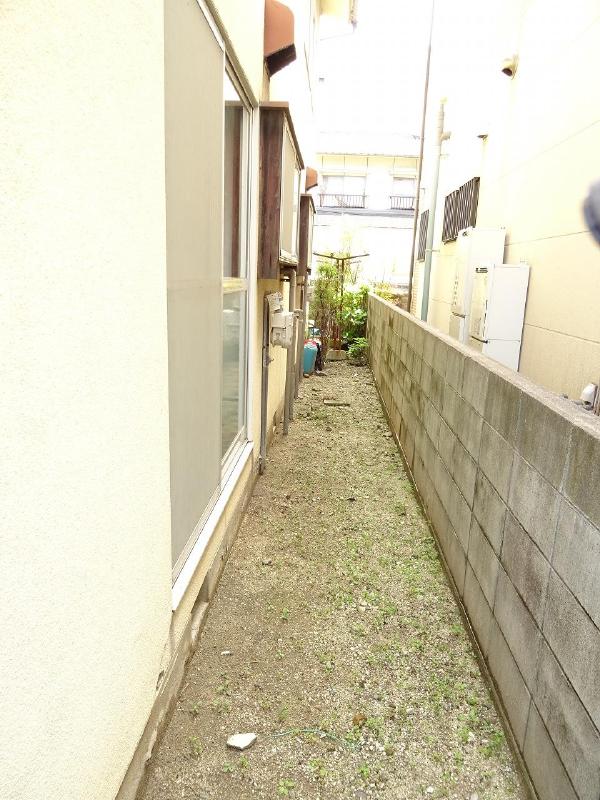 山下棟割 その他4
