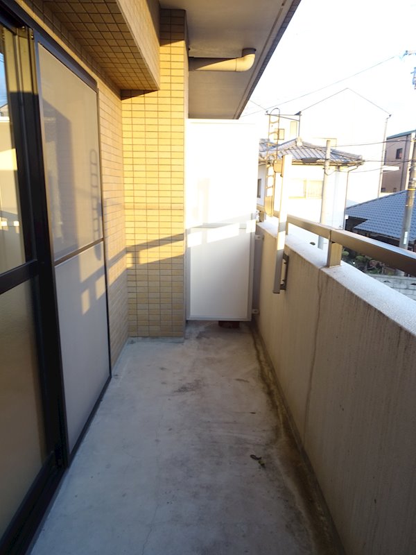 コンフォートメゾンＮＡＧＩ その他5