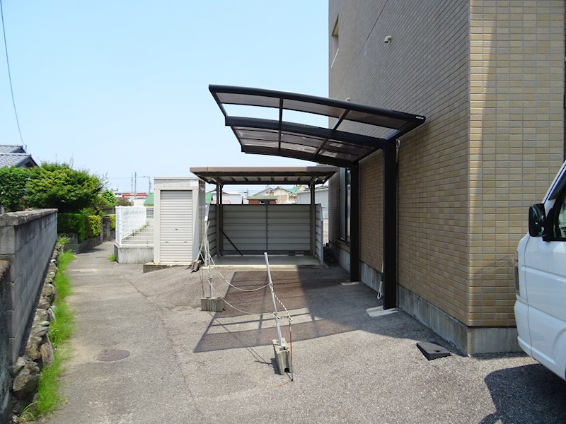 コンフォートメゾンＮＡＧＩ その他外観1