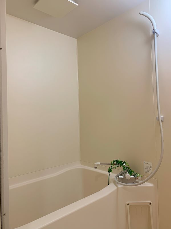 コンフォートメゾンＮＡＧＩ 風呂画像