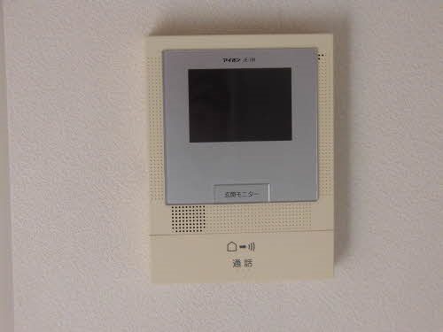 シャーメゾン西泉　B棟 その他5