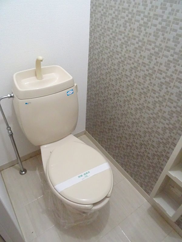 平形巴ハイツⅡＡ その他1