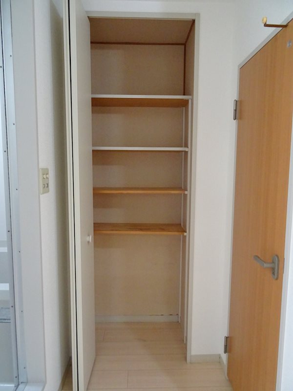 平形巴ハイツⅡＡ その他2