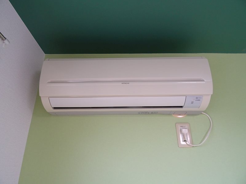 平形巴ハイツⅡＡ その他3