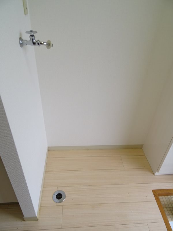 平形巴ハイツⅡＡ その他5