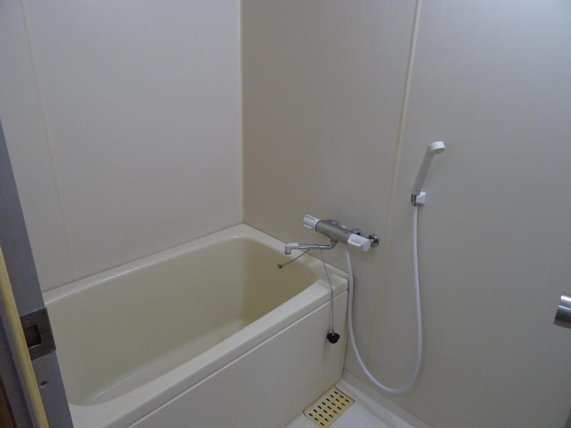 サニーコート惣開　 風呂画像