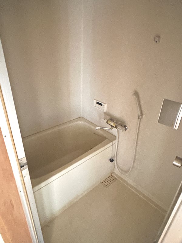 サニーコート惣開　 風呂画像