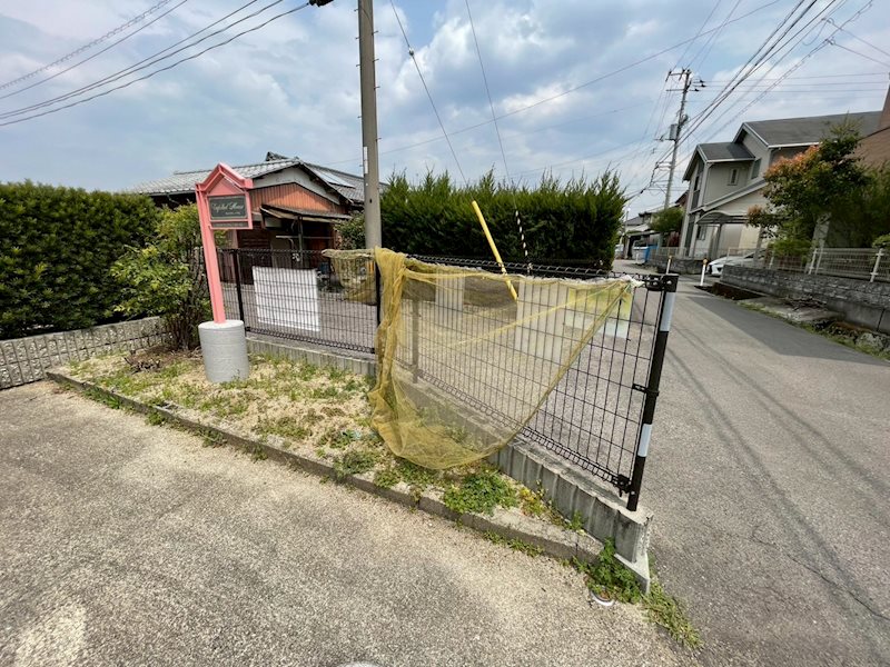 キャピタルハウス その他外観2