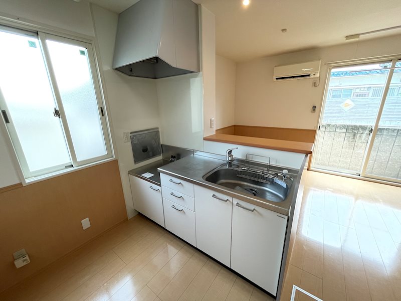 エミグランド キッチン