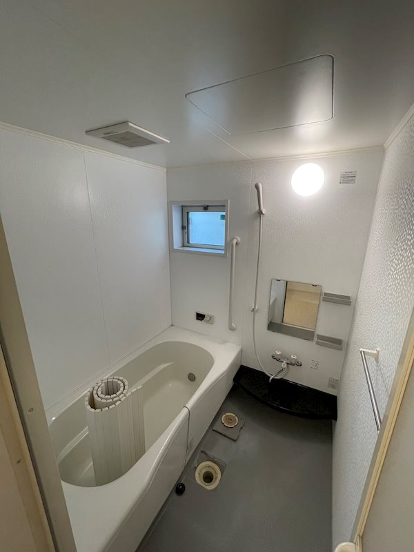 エミグランド 風呂画像