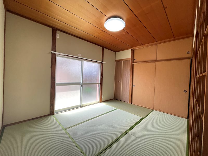 望月貸家（北東） その他3