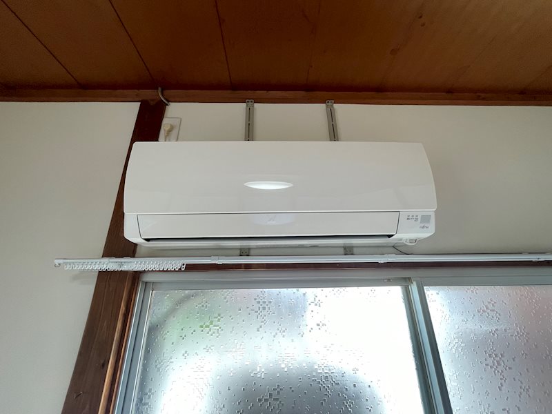 望月貸家（北東） その他4