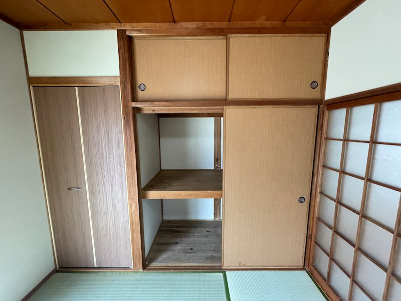 望月貸家（北東） その他5