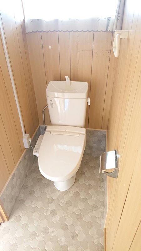 平形町4-35貸家 その他1