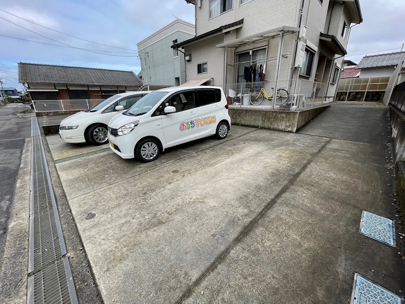 河内町　鈴木貸家 その他5