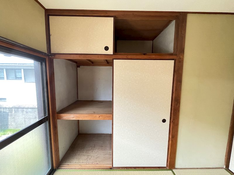 政枝町鴻上貸家 その他3