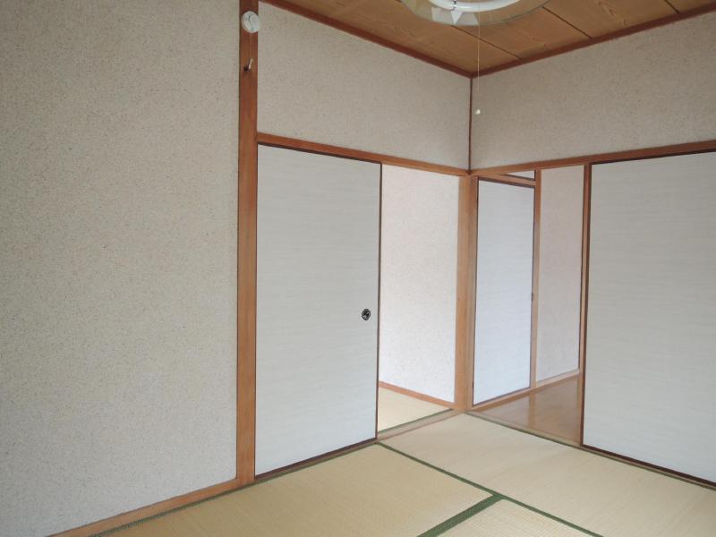 愛媛県新居浜市新田町２丁目 キッチン