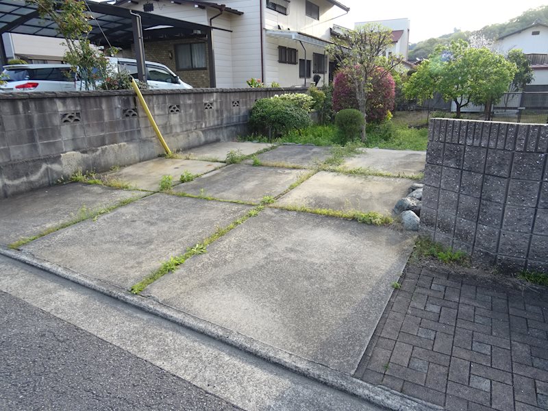 横水・藤田貸家 その他外観1
