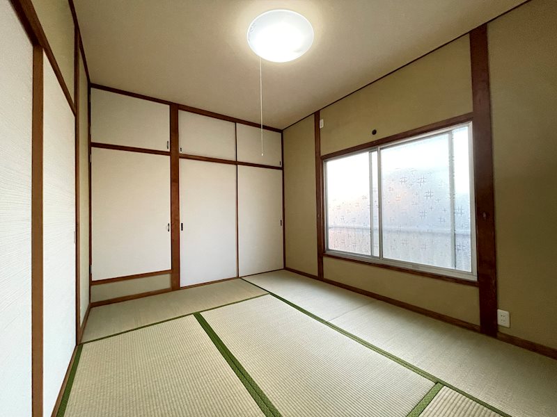 庄内　高橋貸家 その他5