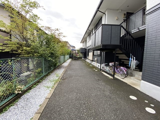 ロイヤルハイツ青木Ⅲ その他