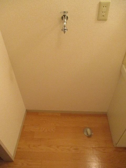 ヴェルドミールⅡ その他設備