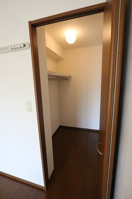グリーンコンフォートＣ 収納