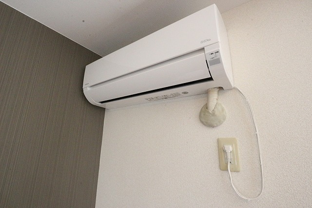 グリーンコンフォートＣ その他設備
