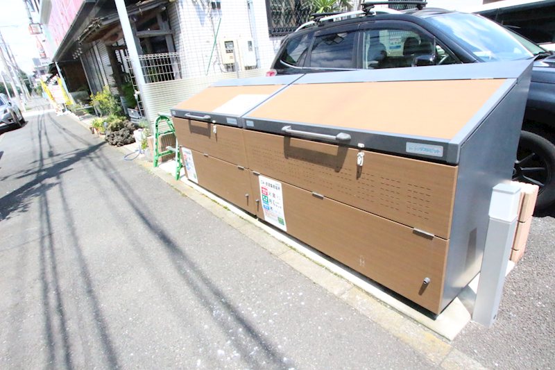Echo Hills その他