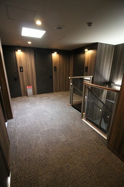 ドムスベルウッド その他