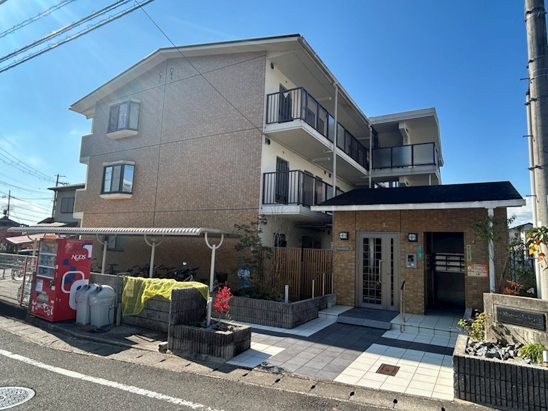 カサグランデ雅 外観