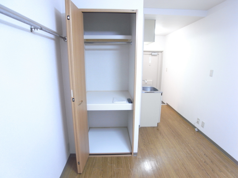 日の出ハイツ その他