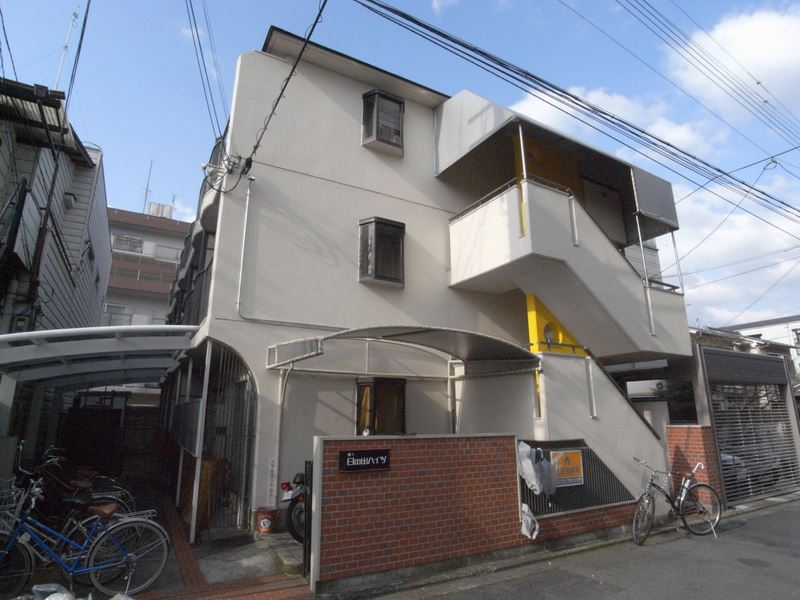 日の出ハイツ その他