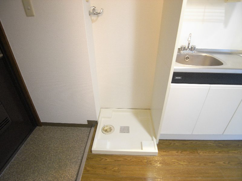 アブレスト岩倉 その他設備